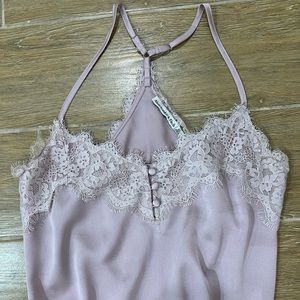 Abercrombie & Fitch bodysuit